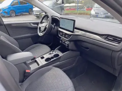 Photo 23 Ford Kuga 2.5 Duratec 180ch Hybrid FlexiFuel Titanium Business Powershift