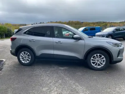 Photo 22 Ford Kuga 2.5 Duratec 180ch Hybrid FlexiFuel Titanium Business Powershift