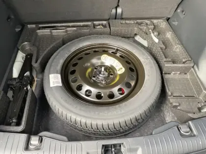 Photo 24 Ford Kuga 2.5 Duratec 180ch Hybrid FlexiFuel Titanium Business Powershift