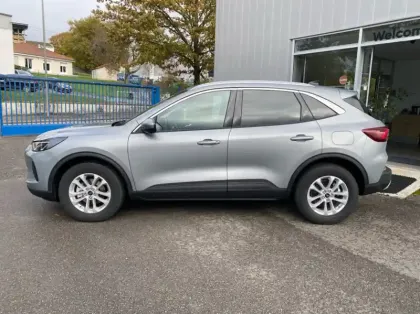 Photo 20 Ford Kuga 2.5 Duratec 180ch Hybrid FlexiFuel Titanium Business Powershift