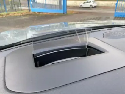 Photo 16 Ford Kuga 2.5 Duratec 180ch Hybrid FlexiFuel Titanium Business Powershift