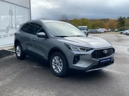 Photo 11 Ford Kuga 2.5 Duratec 180ch Hybrid FlexiFuel Titanium Business Powershift