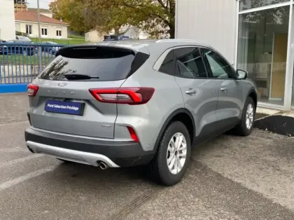 Photo 1 Ford Kuga 2.5 Duratec 180ch Hybrid FlexiFuel Titanium Business Powershift