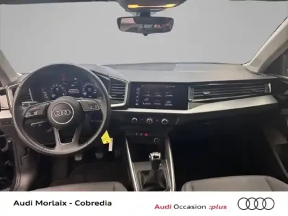 Photo 5 Audi A1  Sportback 25 TFSI 95ch Advanced 2