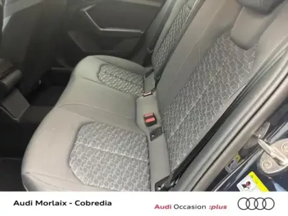 Photo 7 Audi A1  Sportback 25 TFSI 95ch Advanced 2