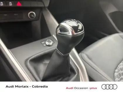 Photo 11 Audi A1  Sportback 25 TFSI 95ch Advanced 2