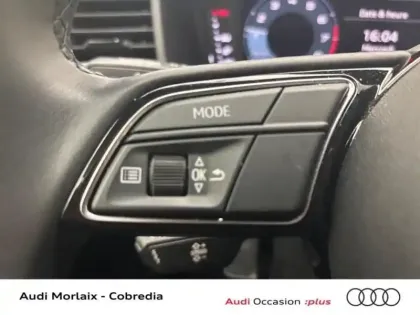 Photo 13 Audi A1  Sportback 25 TFSI 95ch Advanced 2