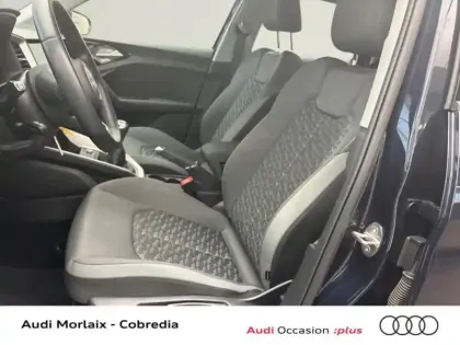 Photo 6 Audi A1  Sportback 25 TFSI 95ch Advanced 2