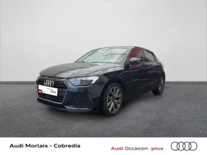 Photo Audi A1