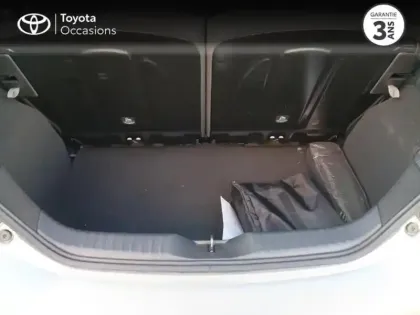 Photo 9 Toyota Aygo  X 1.0 VVT-i 72ch Dynamic MY23