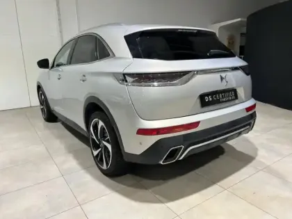 Photo 14 DS Ds 7  Crossback BlueHDi 180ch Grand Chic Automatique