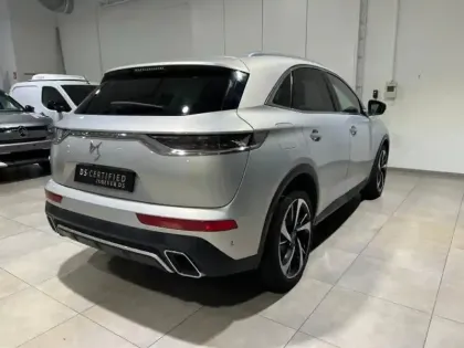 Photo 13 DS Ds 7  Crossback BlueHDi 180ch Grand Chic Automatique