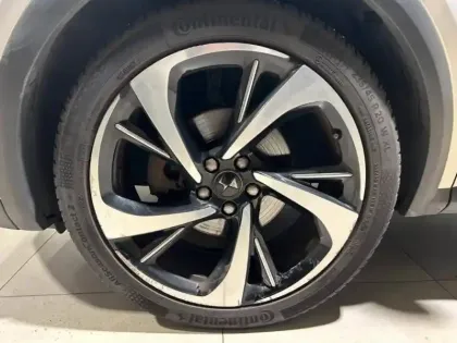 Photo 12 DS Ds 7  Crossback BlueHDi 180ch Grand Chic Automatique