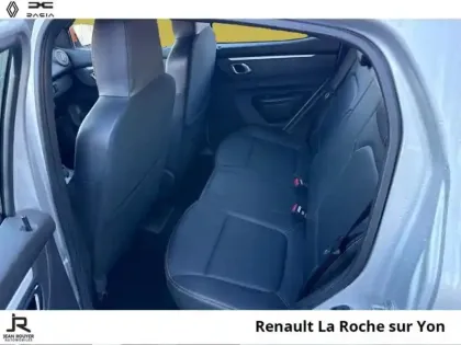 Photo 3 Dacia Spring  45ch Confort Plus - Achat Intégral