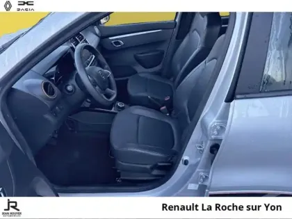 Photo 2 Dacia Spring  45ch Confort Plus - Achat Intégral