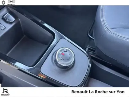 Photo 5 Dacia Spring  45ch Confort Plus - Achat Intégral