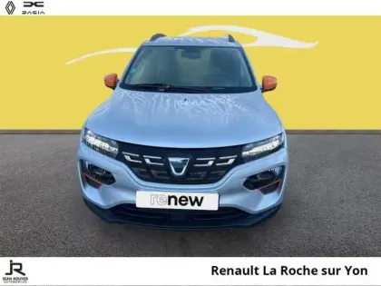 Photo 8 Dacia Spring  45ch Confort Plus - Achat Intégral