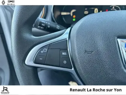Photo 14 Dacia Spring  45ch Confort Plus - Achat Intégral