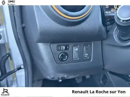 Photo 13 Dacia Spring  45ch Confort Plus - Achat Intégral