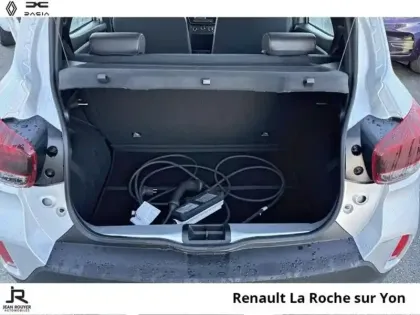 Photo 6 Dacia Spring  45ch Confort Plus - Achat Intégral