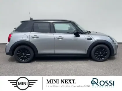 Photo 12 Mini Mini  5 Portes Cooper 136ch  Essential BVA7