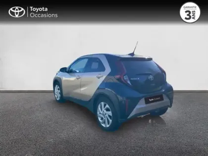 Photo 1 Toyota Aygo  X 1.0 VVT-i 72ch Design