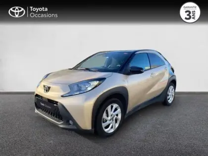 Photo Toyota Aygo
