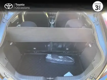 Photo 9 Toyota Aygo  X 1.0 VVT-i 72ch Design