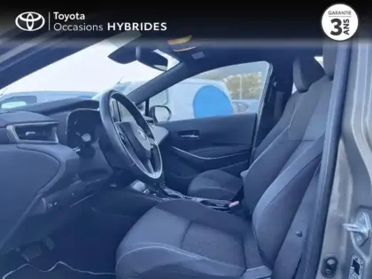 Photo 10 Toyota Corolla  122h Dynamic MY22