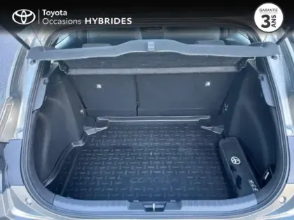 Photo 9 Toyota Corolla  122h Dynamic MY22