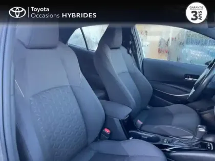Photo 5 Toyota Corolla  122h Dynamic MY22