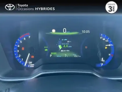 Photo 13 Toyota Corolla  122h Dynamic MY22