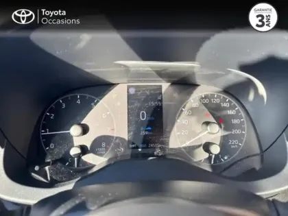 Photo 13 Toyota Yaris  70 VVT-i Dynamic 5p MY22