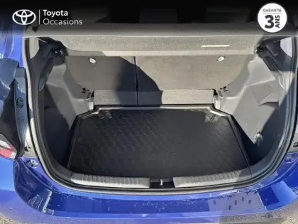 Photo 9 Toyota Yaris  70 VVT-i Dynamic 5p MY22