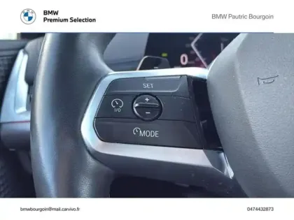 Photo 13 BMW Serie 2 Série 2 ActiveTourer 225e 245ch xDrive M Sport DKG7