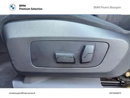 Photo 14 BMW Serie 2 Série 2 ActiveTourer 225e 245ch xDrive M Sport DKG7