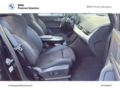 Photo 8 BMW Serie 2 Série 2 ActiveTourer 225e 245ch xDrive M Sport DKG7