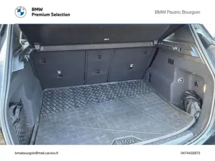 Photo 6 BMW Serie 2 Série 2 ActiveTourer 225e 245ch xDrive M Sport DKG7