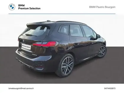 Photo 1 BMW Serie 2 Série 2 ActiveTourer 225e 245ch xDrive M Sport DKG7
