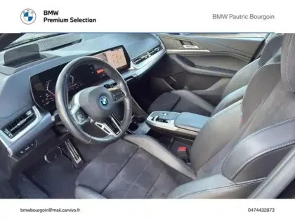 Photo 3 BMW Serie 2 Série 2 ActiveTourer 225e 245ch xDrive M Sport DKG7