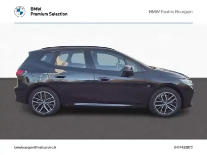 Photo 2 BMW Serie 2 Série 2 ActiveTourer 225e 245ch xDrive M Sport DKG7