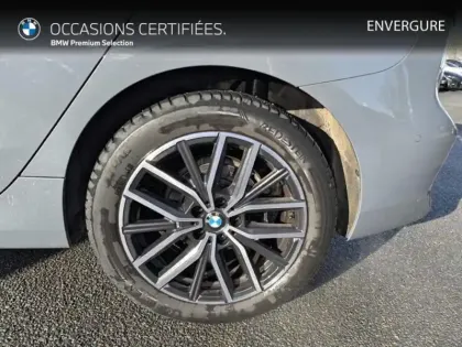 Photo 7 BMW Serie 2 Série 2 ActiveTourer 218i 136ch M Sport DKG7