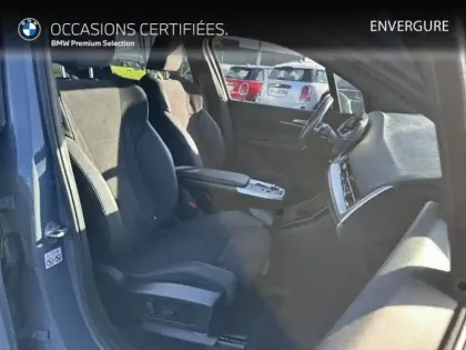 Photo 8 BMW Serie 2 Série 2 ActiveTourer 218i 136ch M Sport DKG7