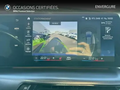 Photo 11 BMW Serie 2 Série 2 ActiveTourer 218i 136ch M Sport DKG7