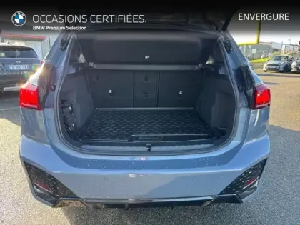 Photo 6 BMW Serie 2 Série 2 ActiveTourer 218i 136ch M Sport DKG7