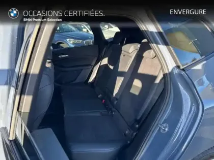 Photo 12 BMW Serie 2 Série 2 ActiveTourer 218i 136ch M Sport DKG7