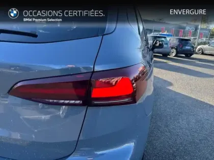 Photo 9 BMW Serie 2 Série 2 ActiveTourer 218i 136ch M Sport DKG7