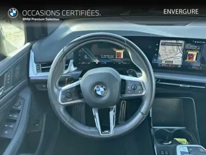 Photo 5 BMW Serie 2 Série 2 ActiveTourer 218i 136ch M Sport DKG7