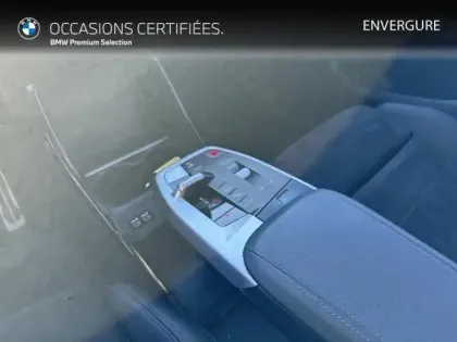 Photo 14 BMW Serie 2 Série 2 ActiveTourer 218i 136ch M Sport DKG7