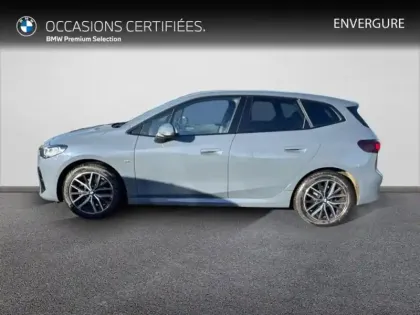 Photo 2 BMW Serie 2 Série 2 ActiveTourer 218i 136ch M Sport DKG7